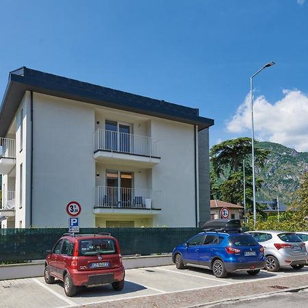 Casa Mia Lake Como Mandello del Lario Bagian luar foto