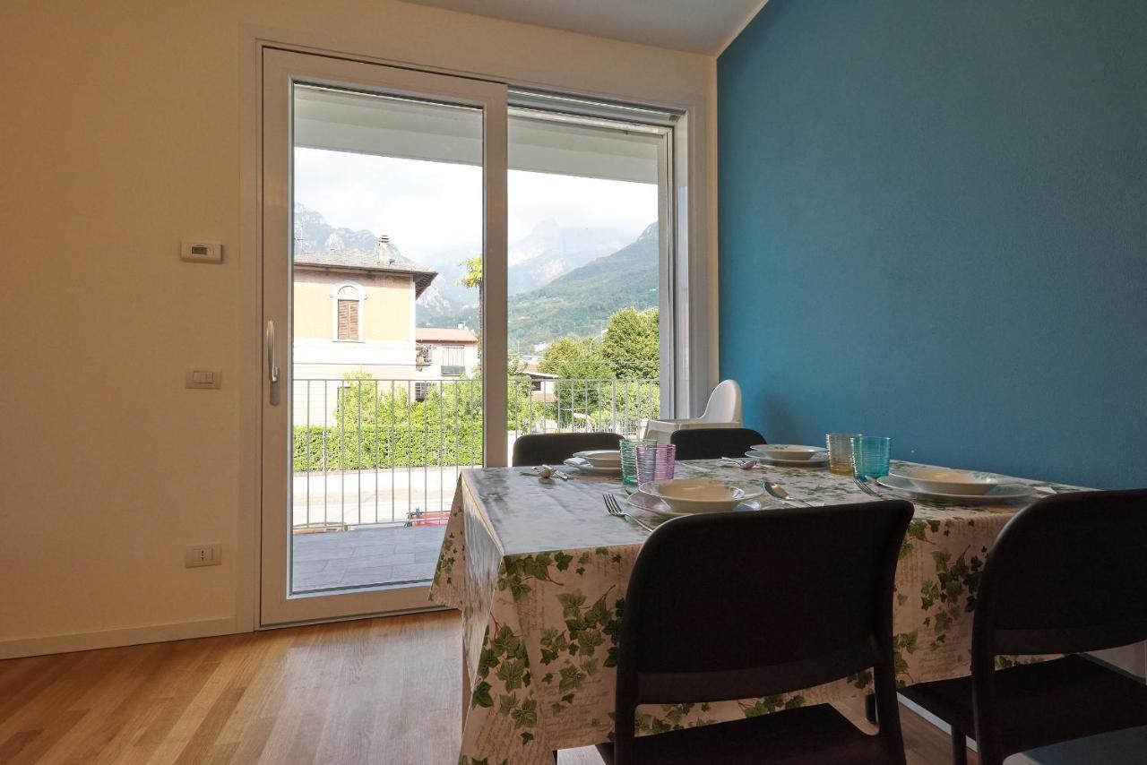 Casa Mia Lake Como Mandello del Lario Bagian luar foto